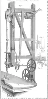 An illustration from Scientific American, Vol. 9, No. 45 (July 1854) (1854)