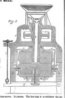 An illustration from Scientific American, Vol. 9, No. 47 (August 1854) (1854)