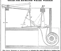 An illustration from Scientific American, Vol. 9, No. 48 (August 1854) (1854)