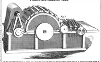 An illustration from Scientific American, Vol. 9, No. 50 (August 1854) (1854)