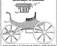 An illustration from Scientific American, Vol. 9, No. 50 (August 1854) (1854)