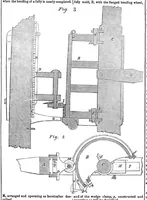 An illustration from Scientific American, Vol. 9, No. 51 (September 1854) (1854)