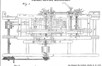 An illustration from Scientific American, Vol. 10, No. 27 (March 1855) (1855)