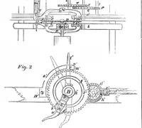 An illustration from Scientific American, Vol. 10, No. 27 (March 1855) (1855)