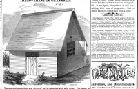 An illustration from Scientific American, Vol. 10, No. 27 (March 1855) (1855)