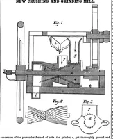 An illustration from Scientific American, Vol. 10, No. 29 (March 1855) (1855)