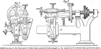 An illustration from Scientific American, Vol. 10, No. 30 (April 1855) (1855)