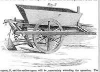 An illustration from Scientific American, Vol. 10, No. 30 (April 1855) (1855)