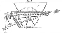 An illustration from Scientific American, Vol. 10, No. 30 (April 1855) (1855)