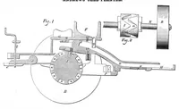 An illustration from Scientific American, Vol. 10, No. 32 (April 1855) (1855)