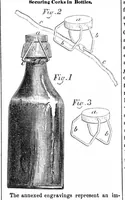 An illustration from Scientific American, Vol. 10, No. 32 (April 1855) (1855)
