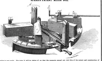 An illustration from Scientific American, Vol. 10, No. 33 (April 1855) (1855)