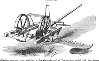 An illustration from Scientific American, Vol. 10, No. 33 (April 1855) (1855)