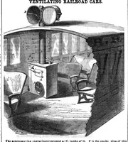 An illustration from Scientific American, Vol. 10, No. 35 (May 1855) (1855)