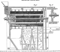 An illustration from Scientific American, Vol. 10, No. 36 (May 1855) (1855)