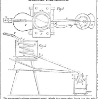 An illustration from Scientific American, Vol. 10, No. 36 (May 1855) (1855)