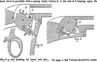 An illustration from Scientific American, Vol. 10, No. 38 (June 1855) (1855)