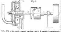An illustration from Scientific American, Vol. 10, No. 40 (June 1855) (1855)