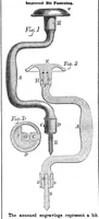 An illustration from Scientific American, Vol. 10, No. 40 (June 1855) (1855)