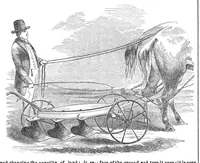 An illustration from Scientific American, Vol. 10, No. 41 (June 1855) (1855)