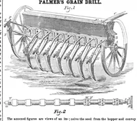 An illustration from Scientific American, Vol. 10, No. 41 (June 1855) (1855)