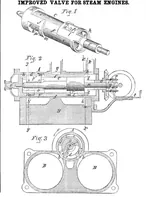 An illustration from Scientific American, Vol. 10, No. 42 (June 1855) (1855)