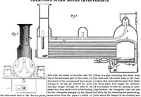 An illustration from Scientific American, Vol. 10, No. 45 (July 1855) (1855)