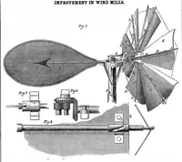 An illustration from Scientific American, Vol. 10, No. 46 (July 1855) (1855)
