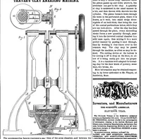 An illustration from Scientific American, Vol. 10, No. 47 (August 1855) (1855)