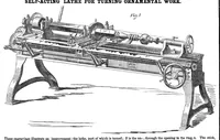 An illustration from Scientific American, Vol. 10, No. 48 (August 1855) (1855)