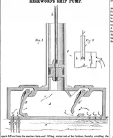 An illustration from Scientific American, Vol. 10, No. 50 (August 1855) (1855)