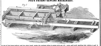 An illustration from Scientific American, Vol. 10, No. 51 (September 1855) (1855)