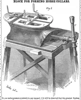 An illustration from Scientific American, Vol. 10, No. 51 (September 1855) (1855)