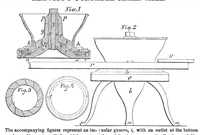 An illustration from Scientific American, Vol. 10, No. 52 (September 1855) (1855)