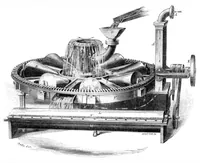 An illustration from Scientific American, Vol. 11, No. 27 (March 1856) (1856)