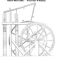 An illustration from Scientific American, Vol. 11, No. 29 (March 1856) (1856)