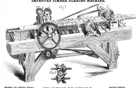 An illustration from Scientific American, Vol. 11, No. 30 (April 1856) (1856)