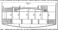 An illustration from Scientific American, Vol. 11, No. 31 (April 1856) (1856)