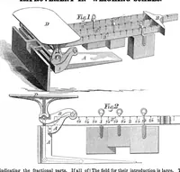 An illustration from Scientific American, Vol. 11, No. 32 (April 1856) (1856)