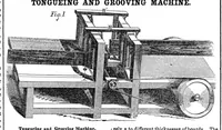 An illustration from Scientific American, Vol. 11, No. 33 (April 1856) (1856)