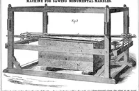 An illustration from Scientific American, Vol. 11, No. 33 (April 1856) (1856)