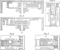 An illustration from Scientific American, Vol. 11, No. 34 (May 1856) (1856)