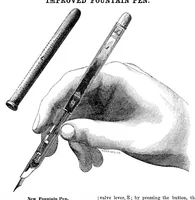 An illustration from Scientific American, Vol. 11, No. 35 (May 1856) (1856)