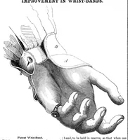 An illustration from Scientific American, Vol. 11, No. 35 (May 1856) (1856)