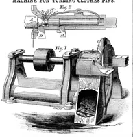 An illustration from Scientific American, Vol. 11, No. 37 (May 1856) (1856)