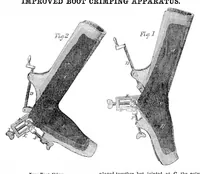 An illustration from Scientific American, Vol. 11, No. 37 (May 1856) (1856)