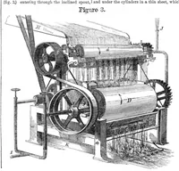 An illustration from Scientific American, Vol. 11, No. 37 (May 1856) (1856)