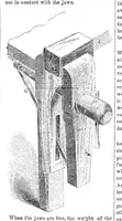 An illustration from Scientific American, Vol. 11, No. 38 (May 1856) (1856)