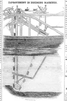 An illustration from Scientific American, Vol. 11, No. 38 (May 1856) (1856)
