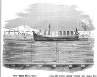 An illustration from Scientific American, Vol. 11, No. 40 (June 1856) (1856)